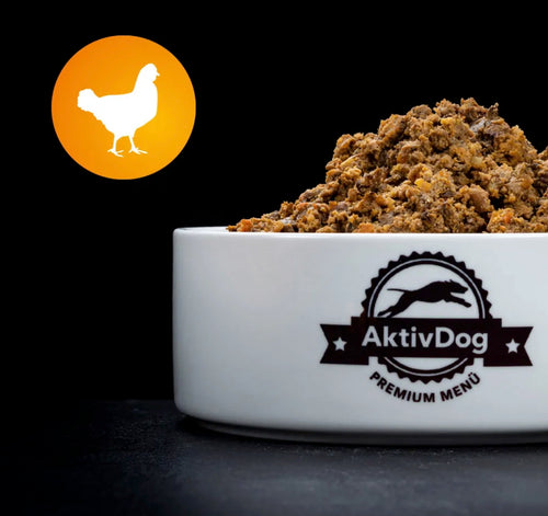 AktivDog Geflügel