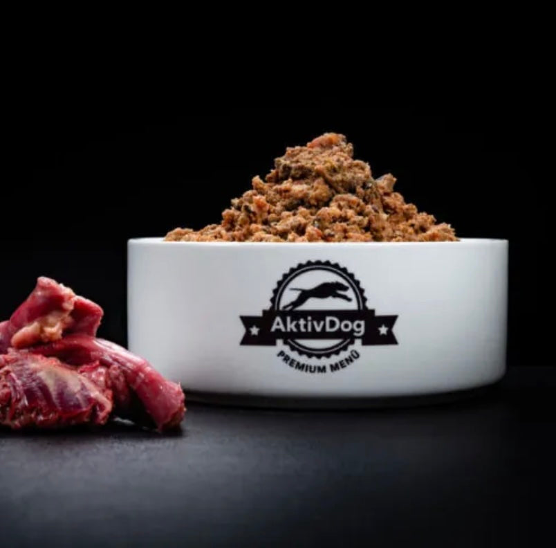 AktivDog Cheval et Patate Douce