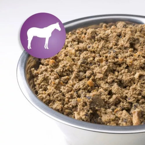 AktivDog Cheval et Patate Douce