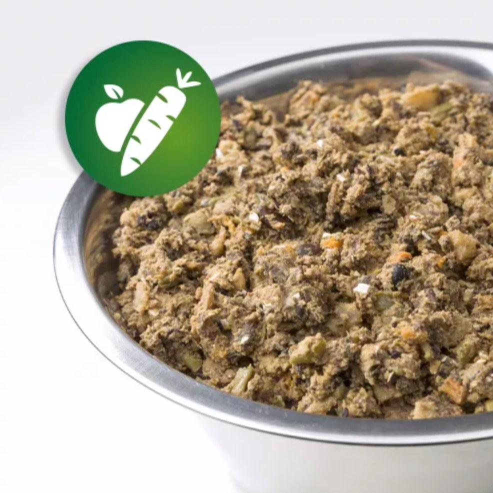 AktivDog Végétarien