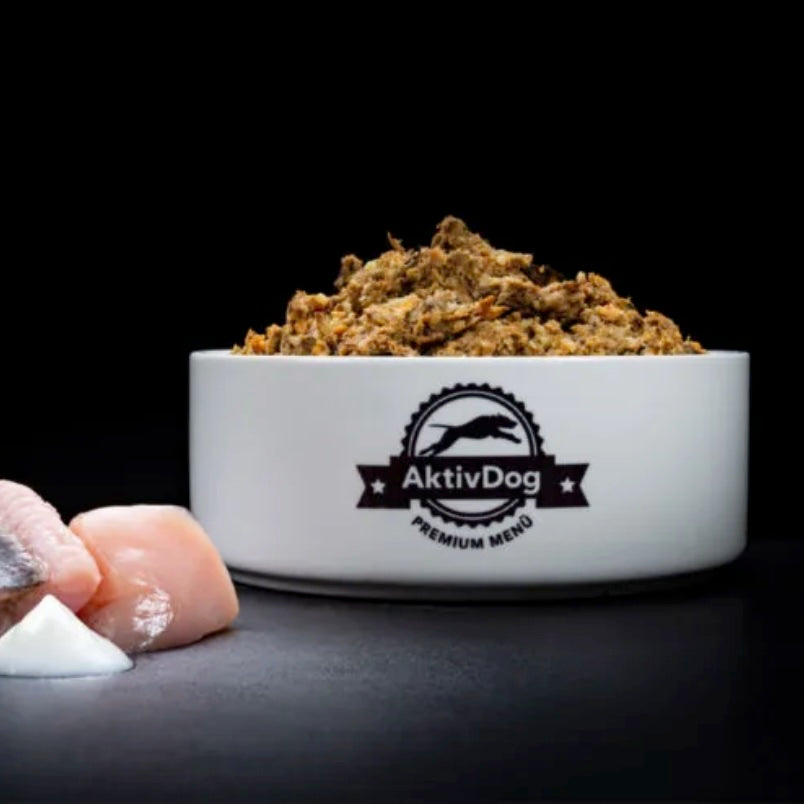 AktivDog chiots