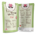 KatzenLiebe. Katzenfutter. Reh mit Bio Kartoffel. 100g. Sensible Katzen. Unverträglichkeiten.